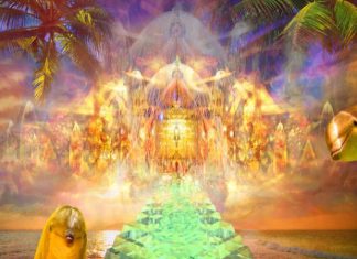 Message de Meya Okana, Ohorai Intra-Terre